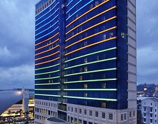 Hilton-Baku-1