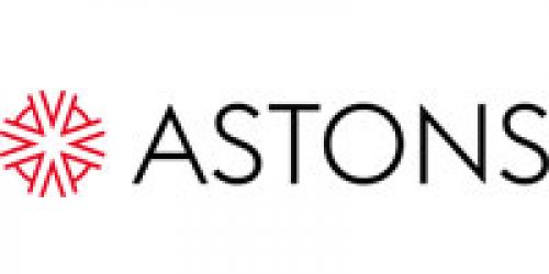 Astons