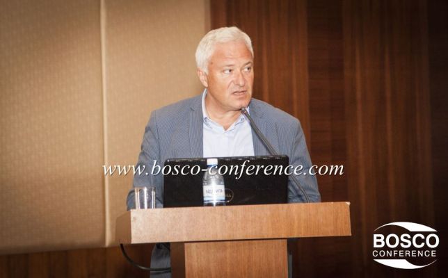 BoscoConference Baku 500