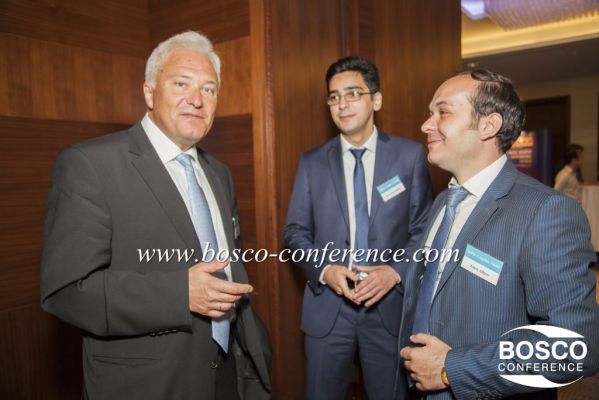 BoscoConference Baku 501