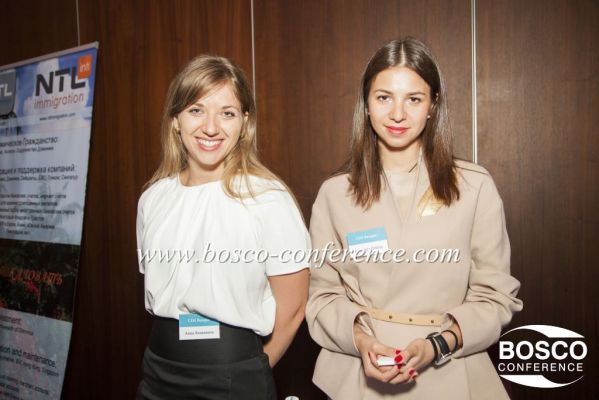 BoscoConference Baku 503