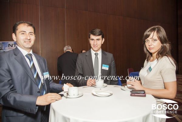 BoscoConference Baku 505