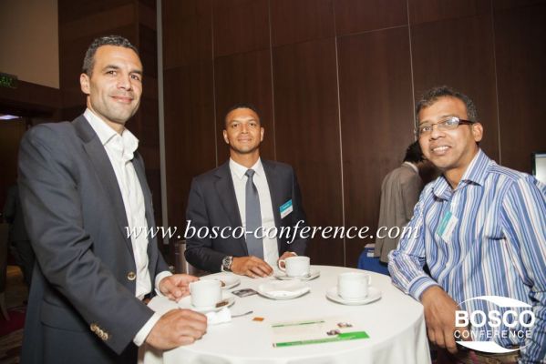 BoscoConference Baku 507