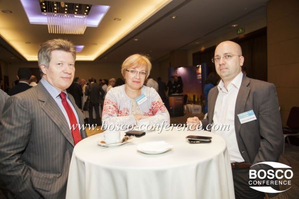 BoscoConference Baku 508