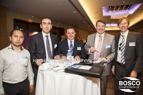 BoscoConference Baku 511