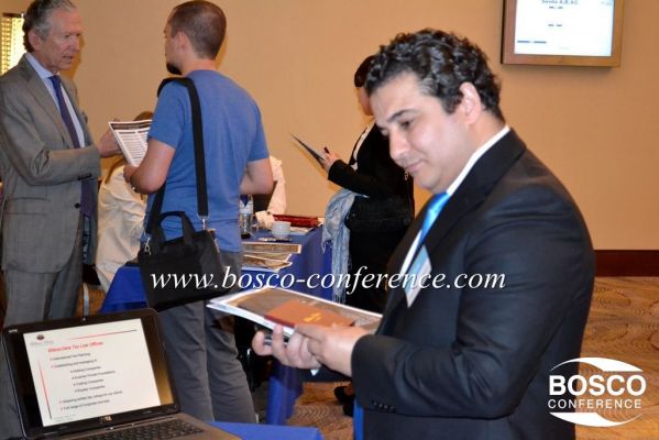 BoscoConference Baku 525
