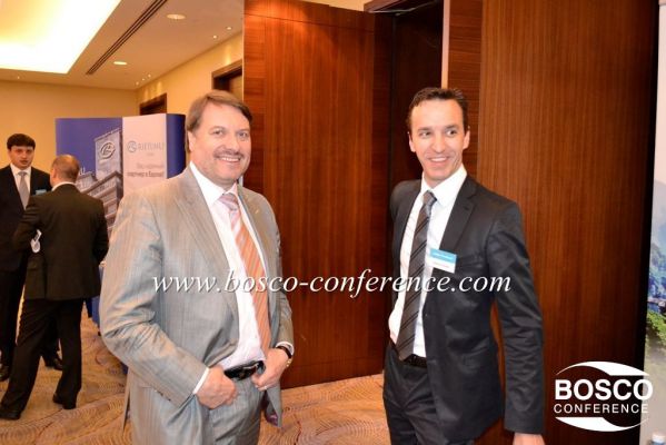 BoscoConference Baku 528