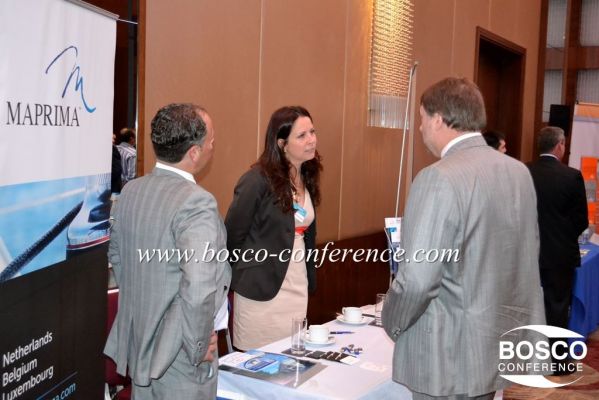 BoscoConference Baku 536