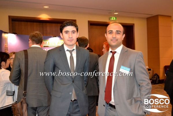 BoscoConference Baku 556