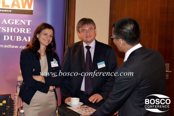 BoscoConference Baku 565