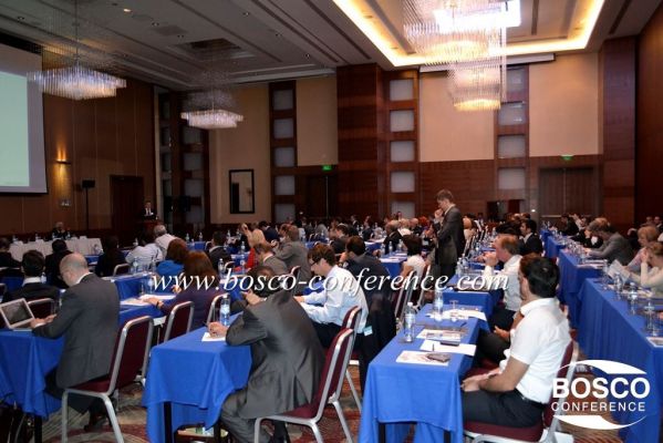 BoscoConference Baku 583