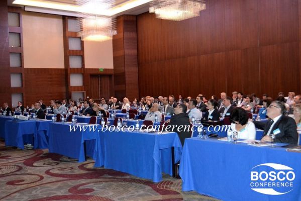 BoscoConference Baku 605