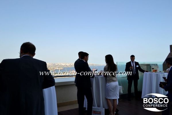 BoscoConference Baku 673