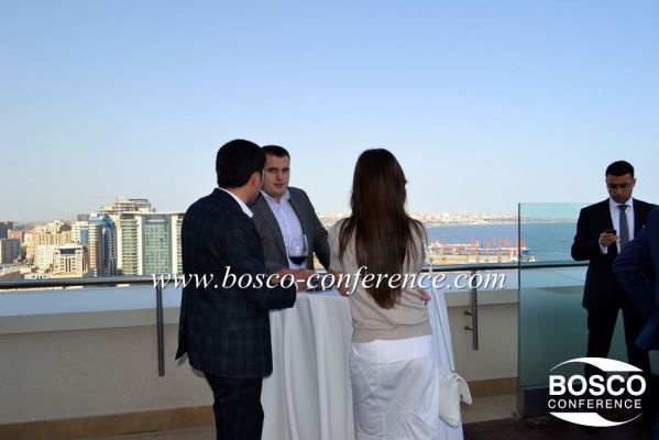 BoscoConference Baku 674