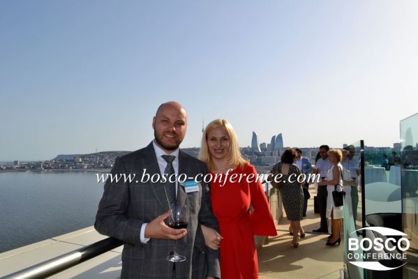 BoscoConference Baku 689