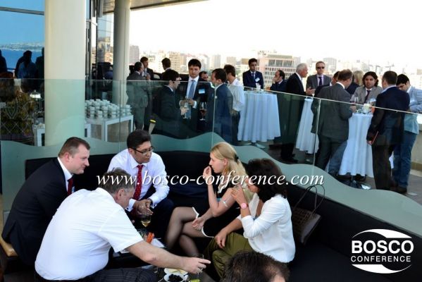 BoscoConference Baku 697