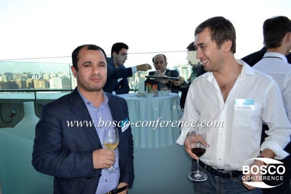 BoscoConference Baku 700