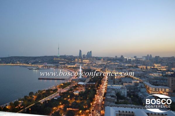 BoscoConference Baku 705