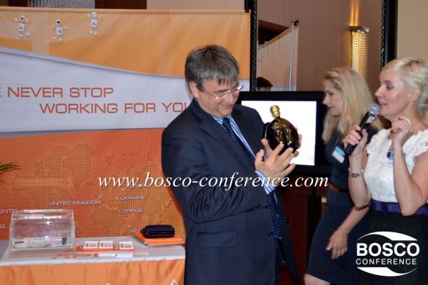 BoscoConference Baku 749