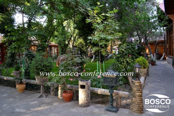 BoscoConference Baku 758