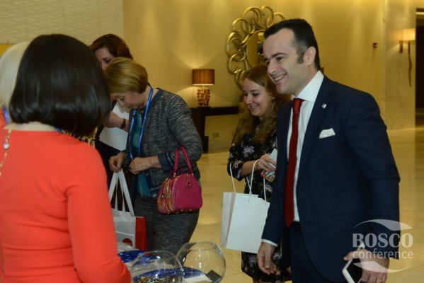 Bosco Coference InvestPro Baku 2016 019