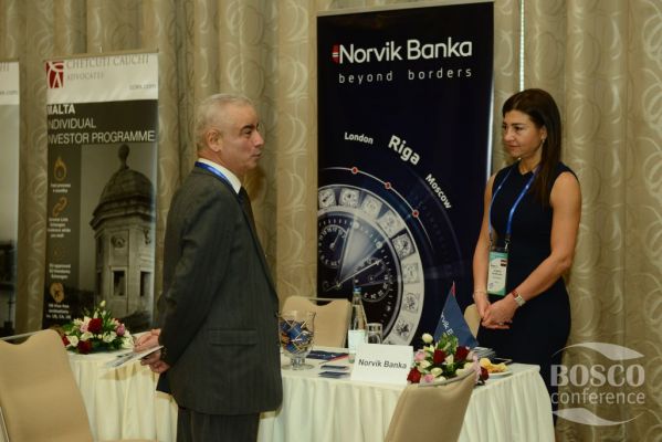 Bosco Coference InvestPro Baku 2016 041