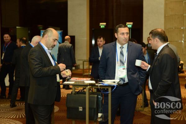 Bosco Coference InvestPro Baku 2016 058