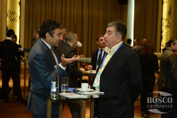 Bosco Coference InvestPro Baku 2016 085