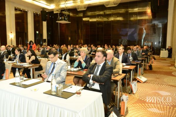 Bosco Coference InvestPro Baku 2016 107