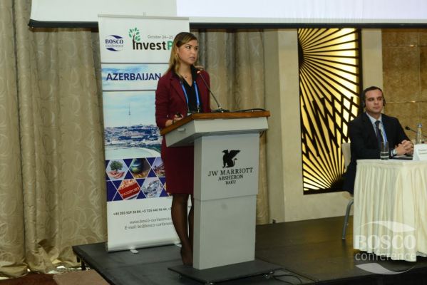 Bosco Coference InvestPro Baku 2016 200