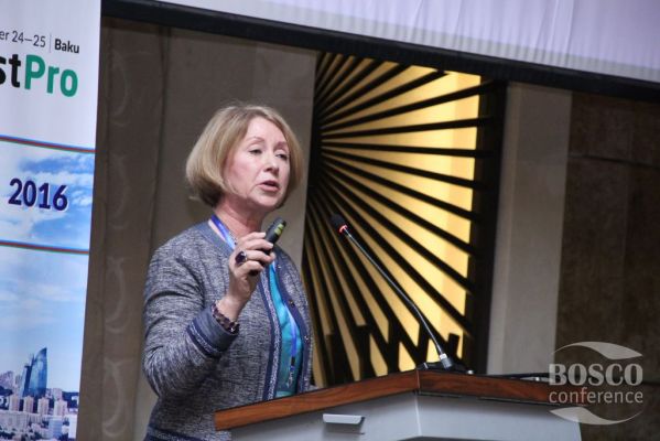Bosco Coference InvestPro Baku 2016 205