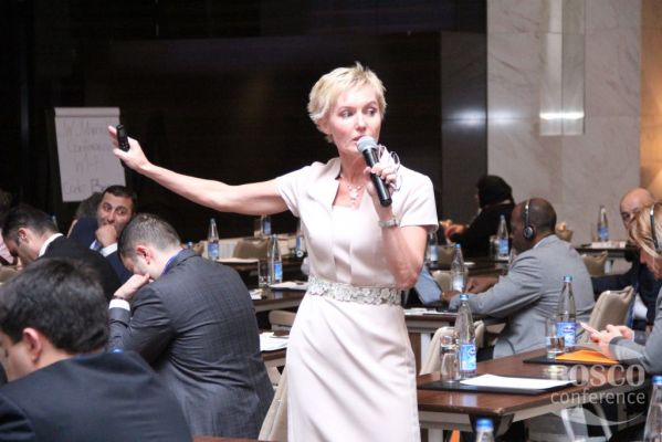 Bosco Coference InvestPro Baku 2016 354