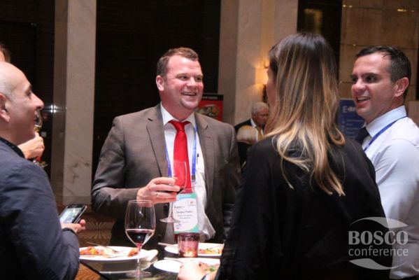 Bosco Coference InvestPro Baku 2016 622