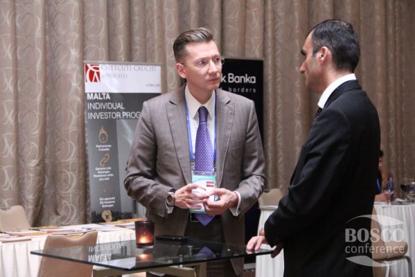 Bosco Coference InvestPro Baku 2016 625