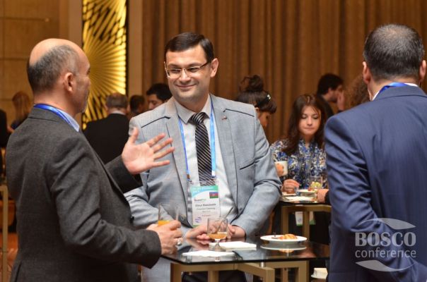 Bosco Coference InvestPro Baku 2016 687