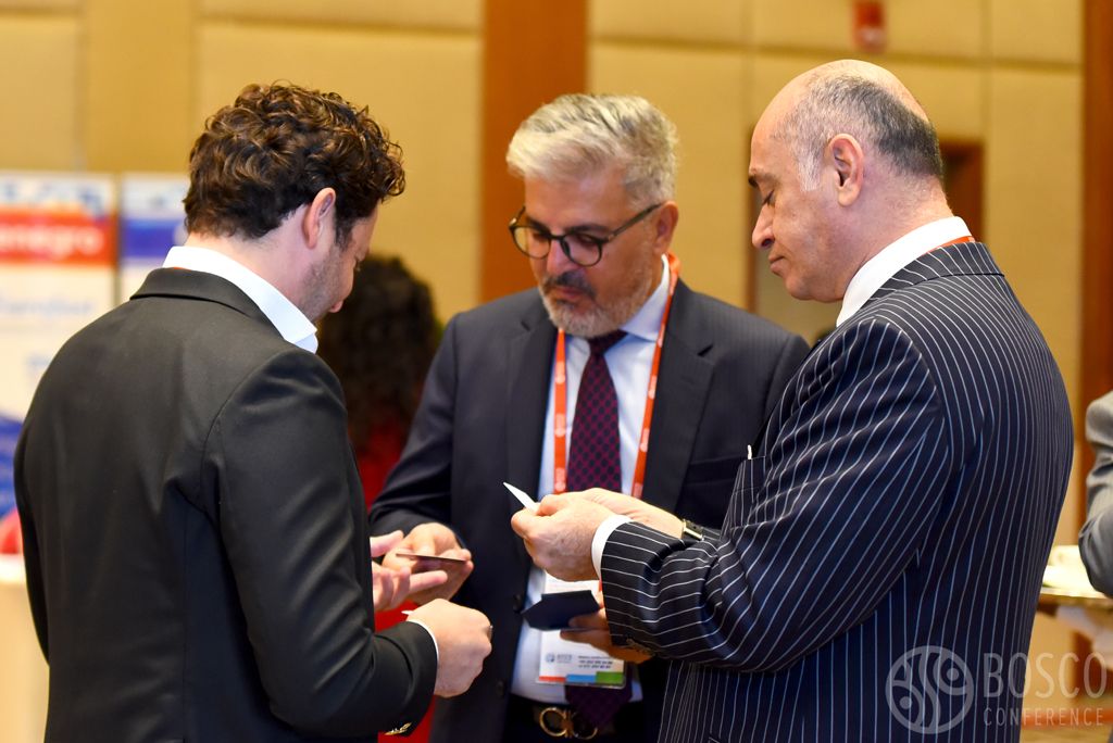 Bosco Conference 103