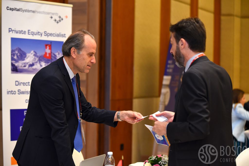 Bosco Conference 106