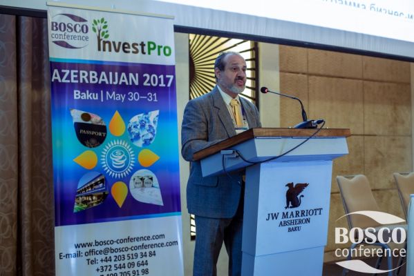 Bosco Conference 106