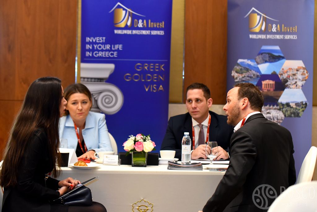 Bosco Conference 108