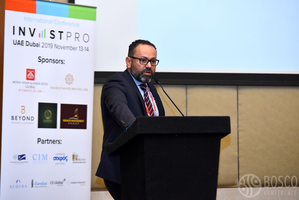 Bosco Conference 109