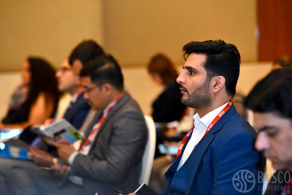 Bosco Conference 110