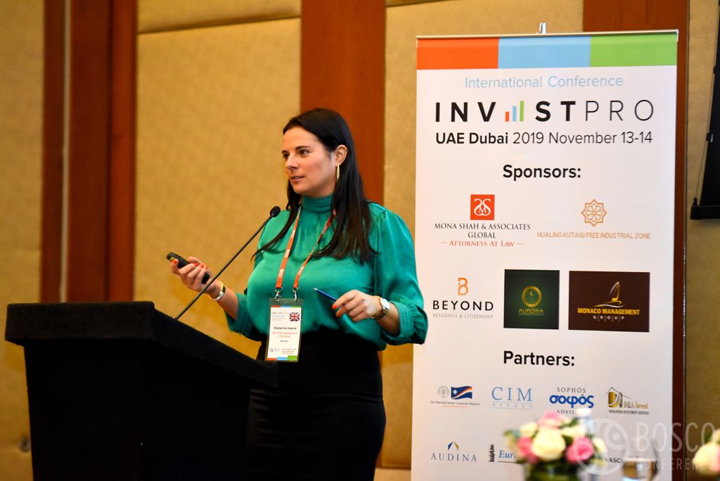 Bosco Conference 111