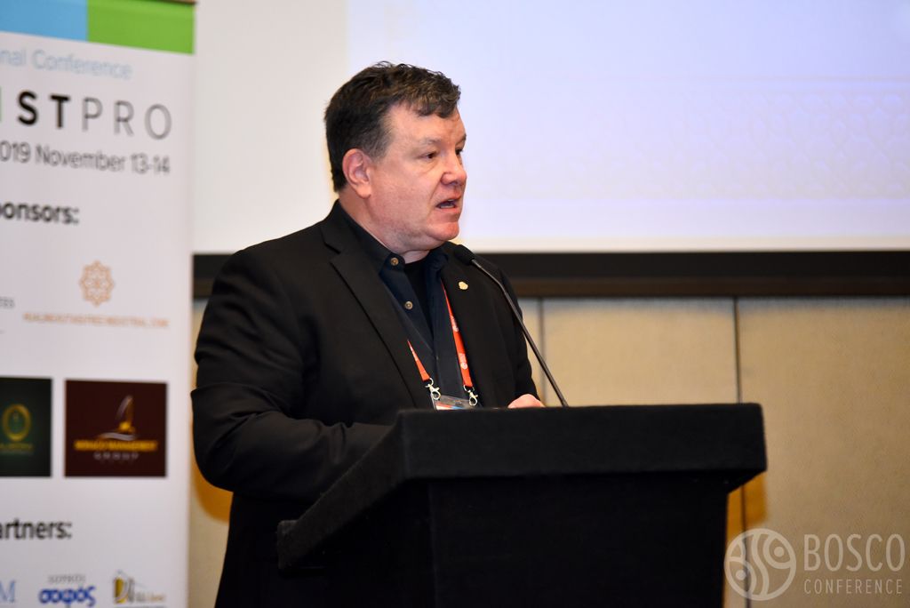 Bosco Conference 113