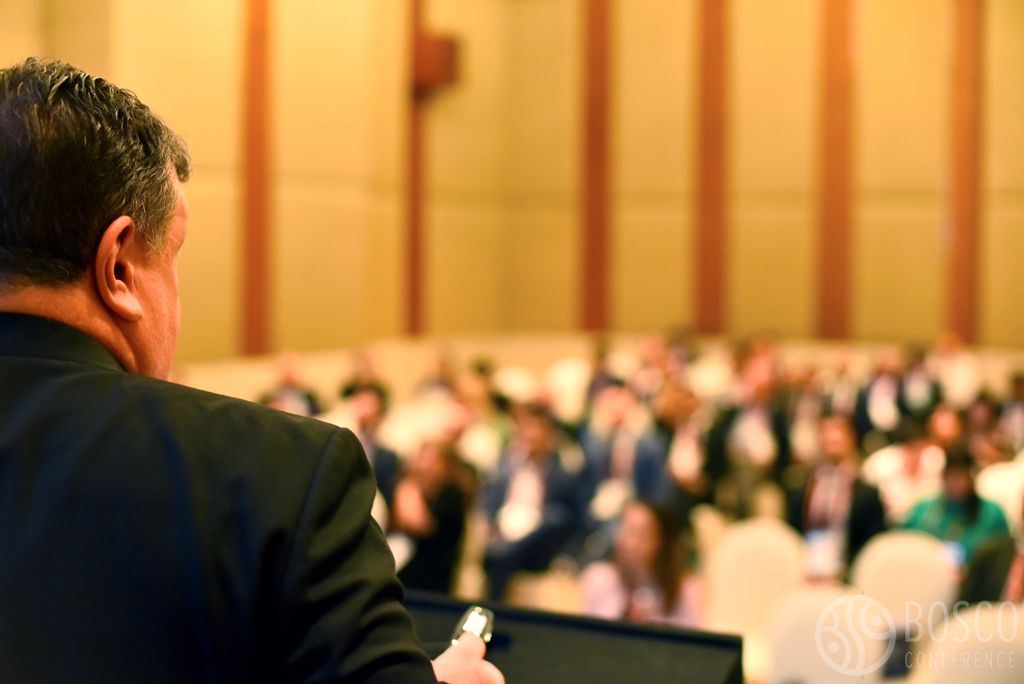 Bosco Conference 114