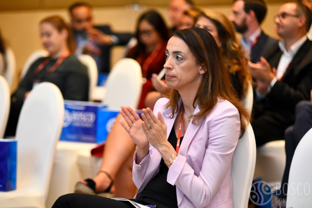 Bosco Conference 117