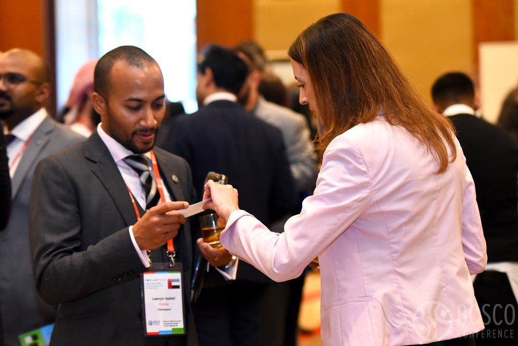 Bosco Conference 121