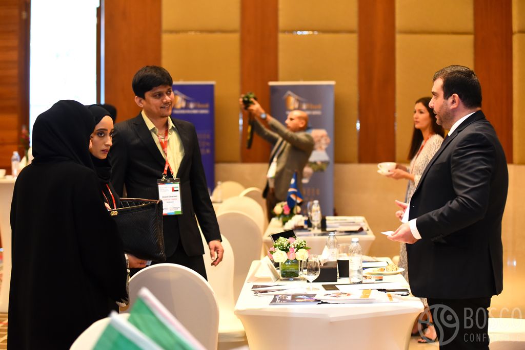 Bosco Conference 122