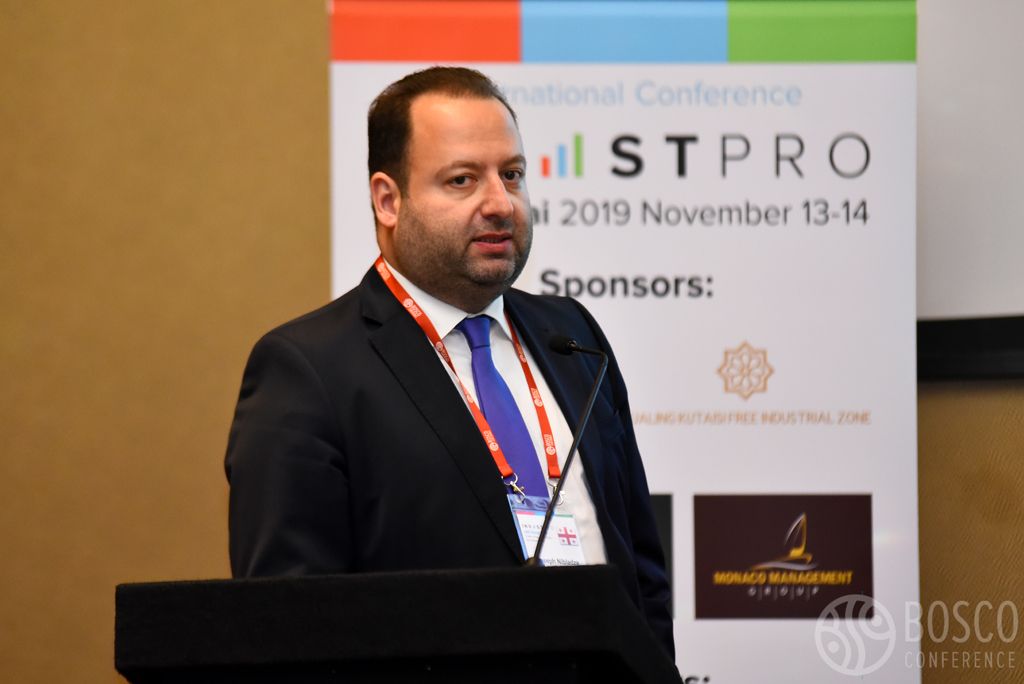 Bosco Conference 130