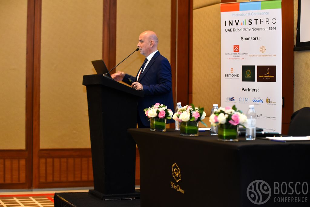 Bosco Conference 133