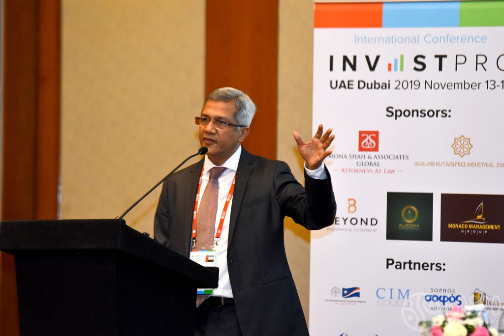 Bosco Conference 135